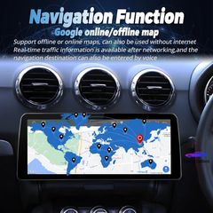 AUDI ANDROID ΟΘΟΝΕΣ ***ΚΟΡΥΦΑΙΑ ΠΟΙΟΤΗΤΑ***-thumb-51