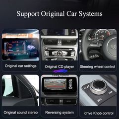 AUDI ANDROID ΟΘΟΝΕΣ ***ΚΟΡΥΦΑΙΑ ΠΟΙΟΤΗΤΑ***-thumb-10