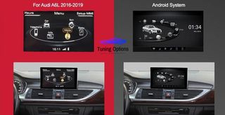 AUDI ANDROID ΟΘΟΝΕΣ ***ΚΟΡΥΦΑΙΑ ΠΟΙΟΤΗΤΑ***-thumb-19