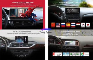 AUDI ANDROID ΟΘΟΝΕΣ ***ΚΟΡΥΦΑΙΑ ΠΟΙΟΤΗΤΑ***-thumb-20