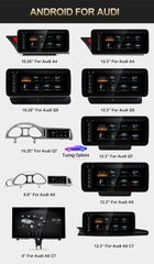 AUDI ANDROID ΟΘΟΝΕΣ ***ΚΟΡΥΦΑΙΑ ΠΟΙΟΤΗΤΑ***-thumb-21