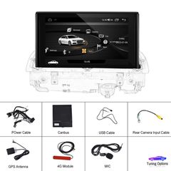 AUDI ANDROID ΟΘΟΝΕΣ ***ΚΟΡΥΦΑΙΑ ΠΟΙΟΤΗΤΑ***-thumb-22