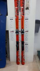 Ski Head 2012 C 100 SIZE  170