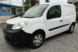 Nissan 2019 NV250 2019 1.5 dCi L1H1 Comfort ΔΕΝ ΕΠΙΒΑΡΥΝΕΤΑΙ ΜΕ ΦΠΑ