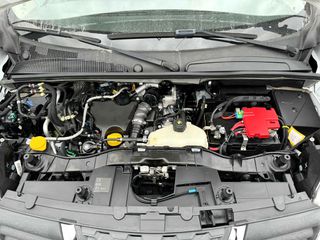 Κλούβα Nissan 2019 NV250 2019 1.5 dCi L1H1 Comfort ΔΕΝ ΕΠΙΒΑΡΥΝΕΤΑΙ ΜΕ ΦΠΑ-thumb-15