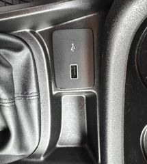 Κλούβα Fiat 2018 Doblo 2018 1.3 M-Jet SX Kasten-thumb-9