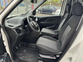 Κλούβα Fiat 2018 Doblo 2018 1.3 M-Jet SX Kasten-thumb-11