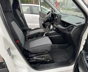 Κλούβα Fiat 2018 Doblo 2018 1.3 M-Jet SX Kasten-thumb-12