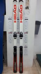 Ski Head 2014 Head SuperShape size 157 CM