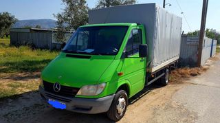 Mercedes-Benz Sprinter 2003 413