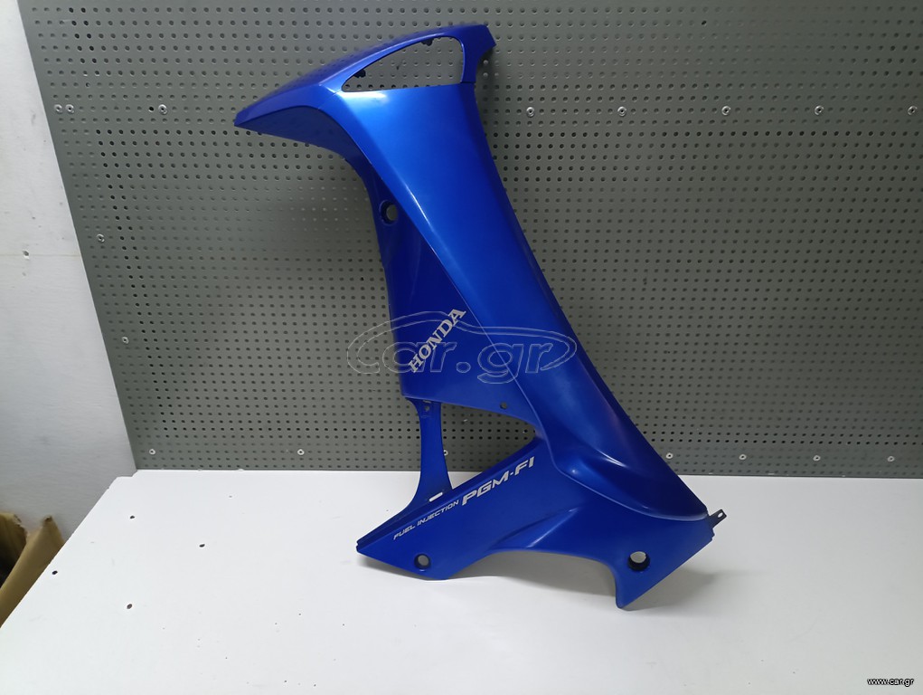 ΓΝΗΣΙΑ ΠΟΔΙΑ ΔΕΞΙΑ INNOVA 125i