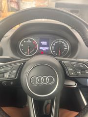 Audi Q2 2018 S Line Ηλιοροφή-thumb-2
