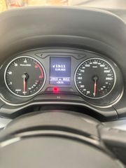 Audi Q2 2018 S Line Ηλιοροφή-thumb-3