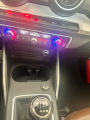 Audi Q2 2018 S Line Ηλιοροφή-thumb-4