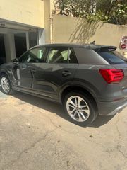 Audi Q2 2018 S Line Ηλιοροφή