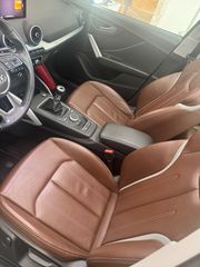 Audi Q2 2018 S Line Ηλιοροφή