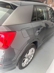 Audi Q2 2018 S Line Ηλιοροφή-thumb-12