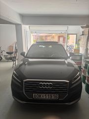 Audi Q2 2018 S Line Ηλιοροφή-thumb-14