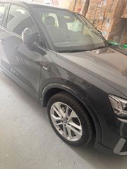 Audi Q2 2018 S Line Ηλιοροφή-thumb-15