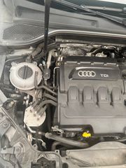Audi Q2 2018 S Line Ηλιοροφή-thumb-17