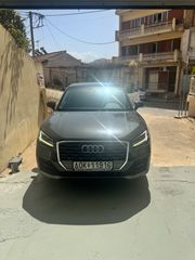 Audi Q2 2018 S Line Ηλιοροφή-thumb-18