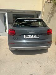 Audi Q2 2018 S Line Ηλιοροφή-thumb-19