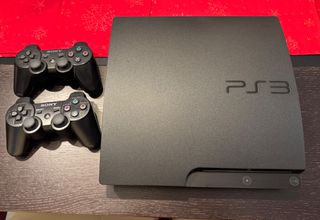 Πωλείται PlayStation 3, 300gb,  με δώδεκα (12) παιχνίδια.