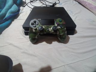 ps4 800GB pro