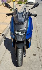 Bmw C 400 X 2020 SPORT - Οθόνη-thumb-3