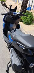 Bmw C 400 X 2020 SPORT - Οθόνη-thumb-1