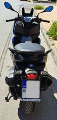 Bmw C 400 X 2020 SPORT - Οθόνη-thumb-2