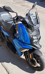 Bmw C 400 X 2020 SPORT - Οθόνη-thumb-4