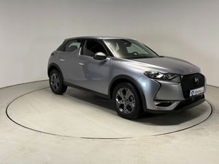 DS DS3 2022 -710€  | 1.2 100hp | Crossback-thumb-22