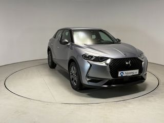 DS DS3 2022 -710€  | 1.2 100hp | Crossback-thumb-23