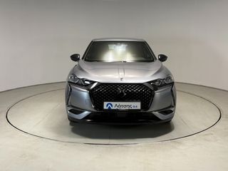 DS DS3 2022 -710€  | 1.2 100hp | Crossback-thumb-25