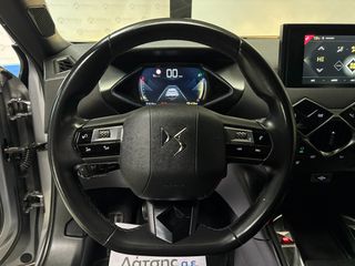 DS DS3 2022 -710€  | 1.2 100hp | Crossback-thumb-34