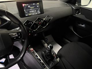 DS DS3 2022 -710€  | 1.2 100hp | Crossback-thumb-35