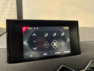 DS DS3 2022 -710€  | 1.2 100hp | Crossback-thumb-39