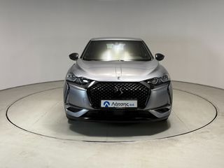 DS DS3 2022 -710€  | 1.2 100hp | Crossback-thumb-2