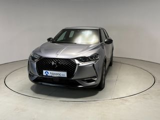 DS DS3 2022 -710€  | 1.2 100hp | Crossback-thumb-3