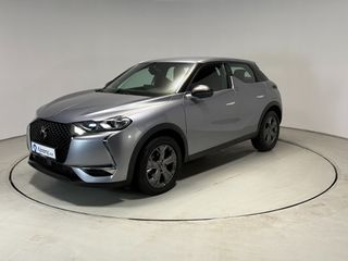 DS DS3 2022 -710€  | 1.2 100hp | Crossback-thumb-6