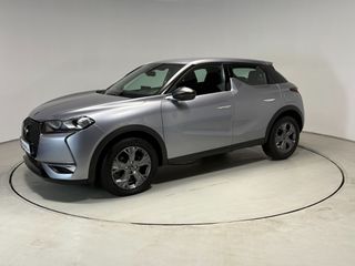 DS DS3 2022 -710€  | 1.2 100hp | Crossback-thumb-7