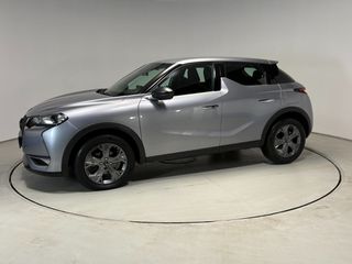 DS DS3 2022 -710€  | 1.2 100hp | Crossback-thumb-8