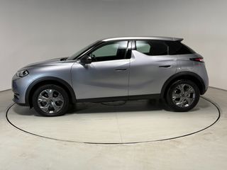 DS DS3 2022 -710€  | 1.2 100hp | Crossback-thumb-10