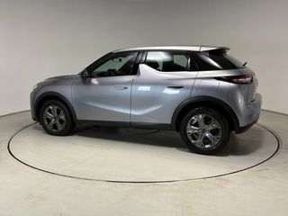 DS DS3 2022 -710€  | 1.2 100hp | Crossback-thumb-11