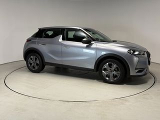 DS DS3 2022 -710€  | 1.2 100hp | Crossback-thumb-21
