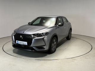 DS DS3 2022 -710€  | 1.2 100hp | Crossback-thumb-4
