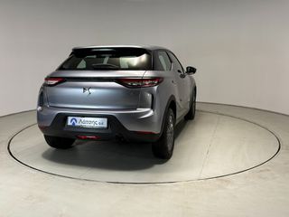 DS DS3 2022 -710€  | 1.2 100hp | Crossback-thumb-16