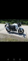 Sym Wolf SB 250 Ni 2013