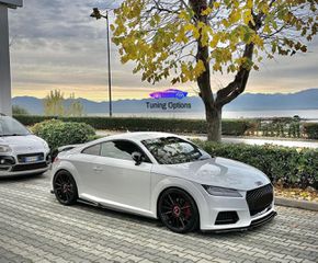 AUDI FACELIFT RS BODYKITS A1 A2 A3 A4 A5 A6 A7 A8 Q2 Q3 Q5 Q7 Q8 TT  ***ΚΟΡΥΦΑΙΑ ΠΟΙΟΤΗΤΑ***